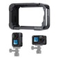 Telesin Metal Cage for DJI Osmo Action 6 - Gray