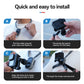 Telesin Neck Mount Quick Release for GoPro/action cam