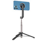 Telesin MINI Selfiestick telefoonstatief - met Magsafe & remote - Selfiesticks