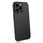 MOJOGEAR 17mm lens case voor iPhone 16 Pro - Carbon - Overige producten