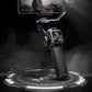 Hohem iSteady M6 Kit - premium gimbal with light and AI sensor