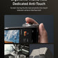 Telesin Master Grip for Samsung S26 Ultra - Creator Combo with lamp and filter - Black