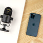 7RYMS SR-USB Mini Condenser USB Microphone
