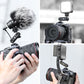 Ulanzi R102 Mini Magic Arm met 2x 1/4 inch schroef - Overige producten