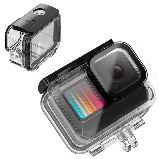 Ulanzi GoPro Hero 9 & Hero 10 Waterproof Case G9-7