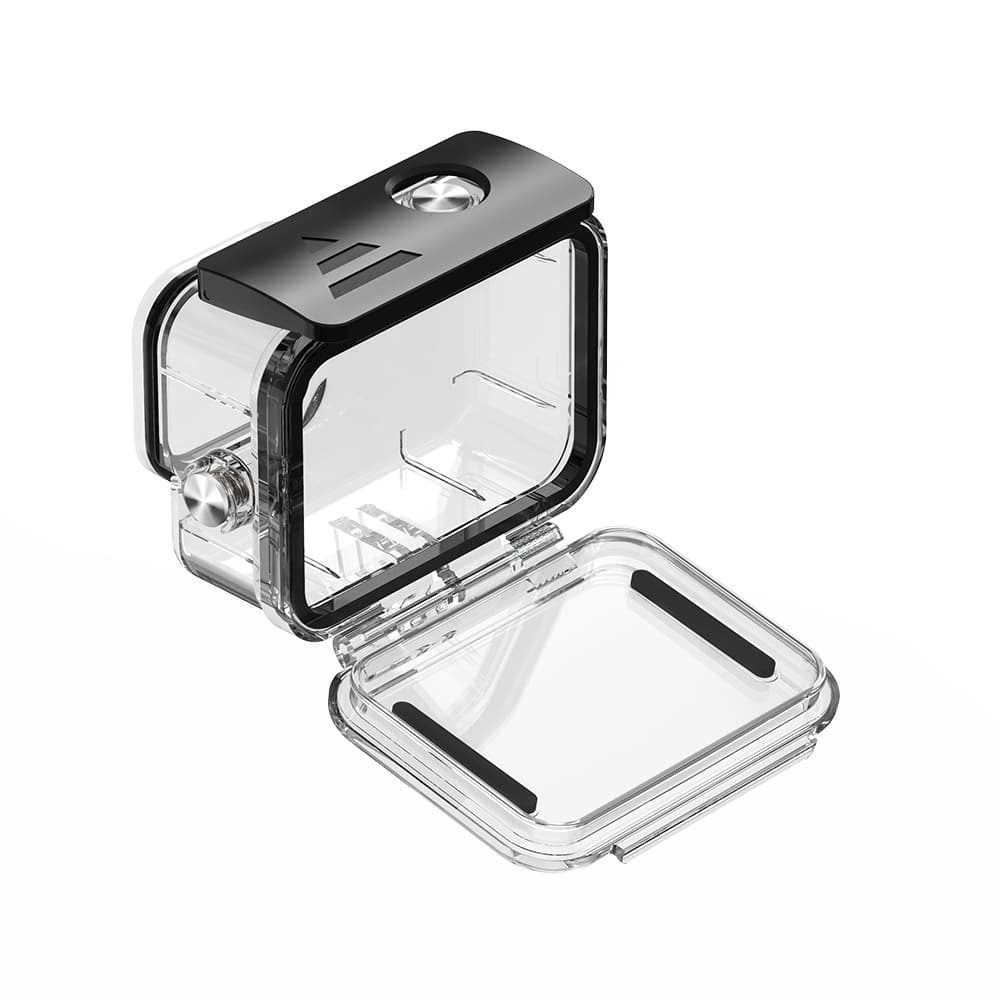 Ulanzi G9-7 Waterdichte Case voor GoPro 9, 10, 11, 12 en 13 - GoPro Cases & behuizingen