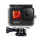 MOJOGEAR Waterdichte behuizing voor GoPro 9,10,11 en 12 - waterproof tot 50 meter - GoPro Cases & behuizingen