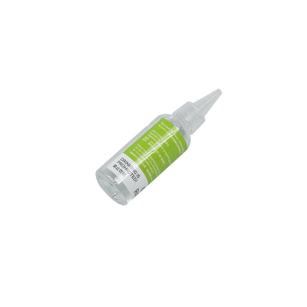 Telesin Fog Fluid for Telesin C40 Fog Machine - 60 ML