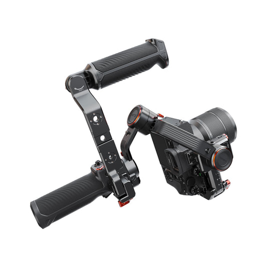 Hohem BH-01 handvat voor gimbal iSteady M6 & MT2