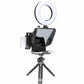 Ulanzi PT-15 Universal Autocue Teleprompter for Smartphone and Camera