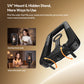 Ulanzi PL15RGB Ring Lamp Video Rig for Smartphone - MagSafe