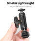 Ulanzi R098 Mini Magic Arm met Cold Shoe - Statiefaccessoires