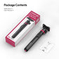 Ulanzi MT-44 B 2-in-1 Selfiestick Statief 150cm + remote - Selfiesticks