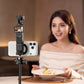 Ulanzi MT-44 M magnetische selfiestick statief met remote - Zwart - Selfiesticks