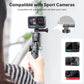 Ulanzi Go Quick II set: Magnetische GoPro Quick Release Mount - GoPro Mounts