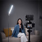 Ulanzi FOLD8 opvouwbare pocket tube light RGB - Cameralampen