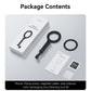 Telesin Smartphone MagSafe adapter voor GoPro-mount - Telefoon en Tablethouders