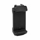 Fotopro Telefoon- & Tablet houder voor statief met Cold Shoe-mount ID-100+ - Telefoonhouders