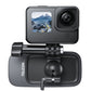 Telesin Backpack clip voor action cam - Magnetisch - Telefoonhouders