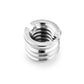 MOJOGEAR P07 screw adapter 1/4 inch to 3/8 inch