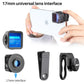 Ulanzi Anamorphic lens 1.55 XT for all smartphones