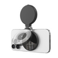 Telesin CO3 Selfie Light MagSafe - Zwart - Videoverlichting