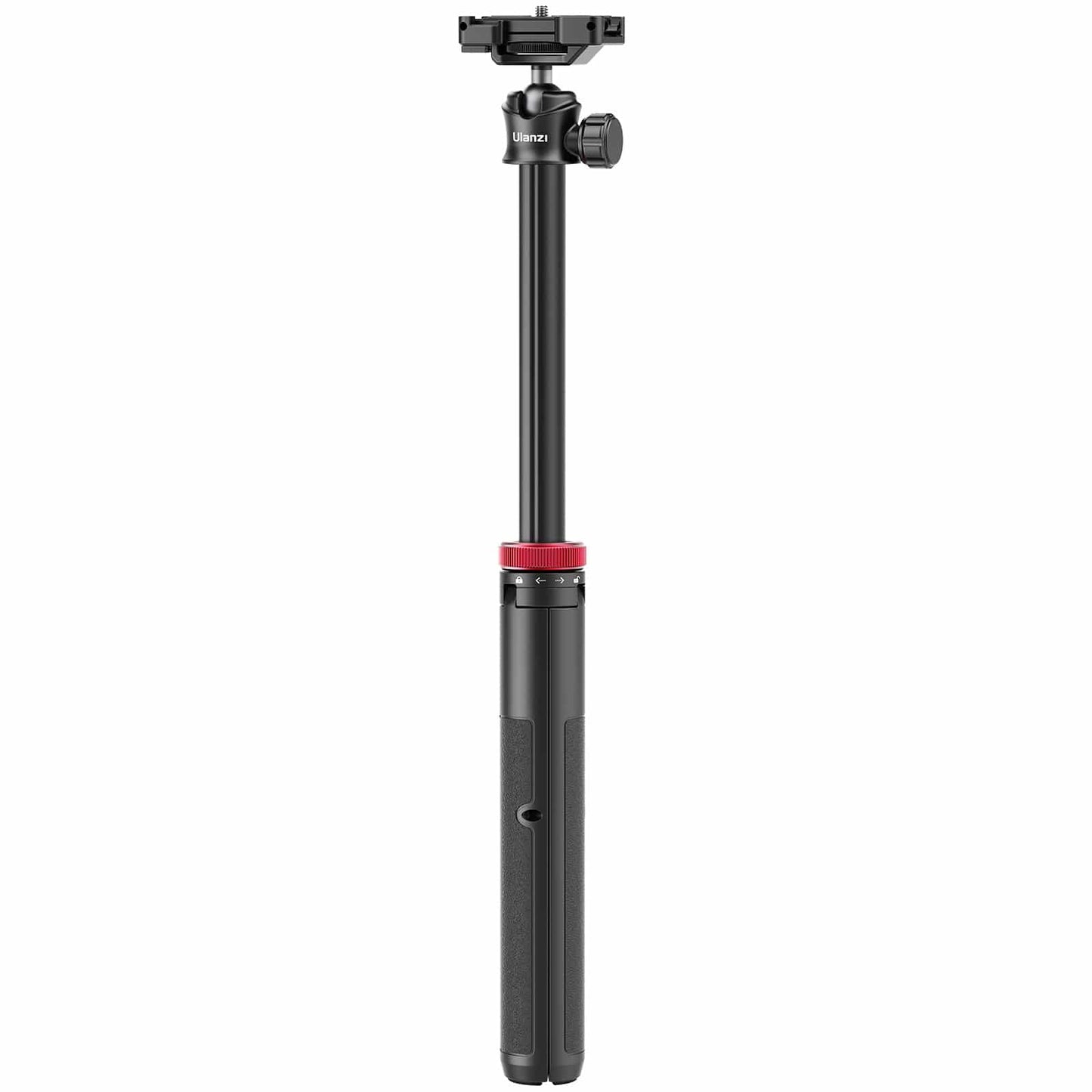 Ulanzi MT-44 Selfie stick Tripod for phone and camera - 146cm