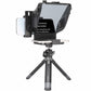 Ulanzi PT-15 Universal Autocue Teleprompter for Smartphone and Camera