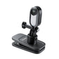 Telesin Quick-Release backpack clip voor GoPro & action cams - GoPro Mounts