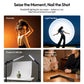 Ulanzi FOLD15 Foldable 15W RGB Tube Light - Black