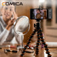 Comica BoomX-D MI1 wireless microphone set with 1 transmitter and Lightning receiver for iPhone