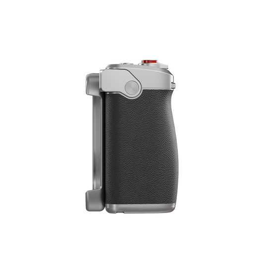 Telesin Master Grip voor iPhone 17 Pro - Standard Kit - Handgrips