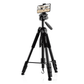 MOJOGEAR 177 cm 2-in-1 tripod: tripod and monopod