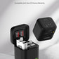 Telesin batterij oplaadbox voor GoPro Hero 13 - GoPro Accu's en opladers