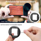 Ulanzi 1.33X Pro Anamorphic Lens (3e Generatie) - Universeel voor alle Smartphones - Lenzen