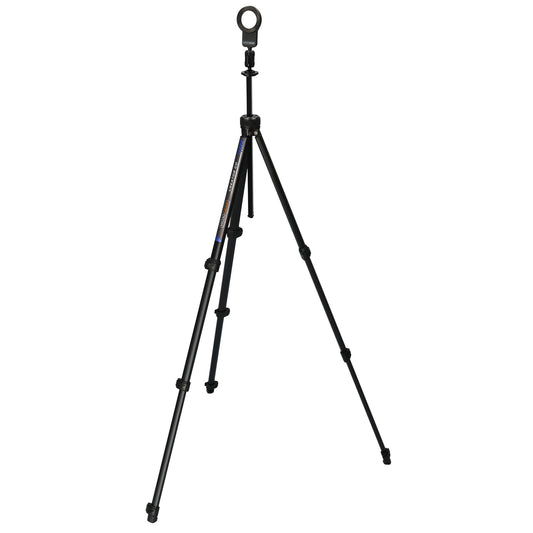 MOJOGEAR Creator GO KIT - Lichtgewicht reisstatief met Video Head & MagSafe mount 153 cm - Statieven en toebehoren