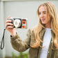 Telesin Master Grip V2 voor iPhone 17 Pro Max - Creator Combo met lamp en filter - GoPro-accessoires
