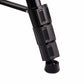 MOJOGEAR 179cm 3-in-1 statief: driepoot, monopod & horizontale arm - Grote statieven