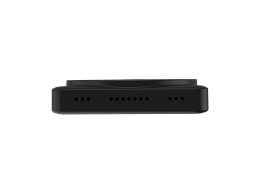 MOJOGEAR VS3 Selfie Vlog Monitor draadloos + bedraad - Zwart - Overige producten