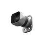 Telesin Master Lens 2X Tele voor iPhone 17 Pro Max – Telelens voor Telesin Master Grip