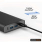 MOJOGEAR ULTRA 26.800 mAh 100W Laptop Powerbank - Powerbanks