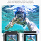 Telesin waterproof cage for DJI Osmo Action 3/4/5