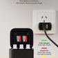 Telesin batterij oplaadbox voor GoPro Hero 13 - GoPro Accu's en opladers