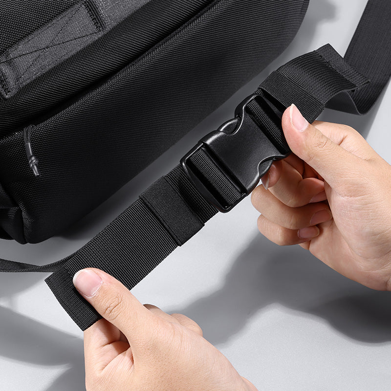 Ulanzi BC08 Camera Shoulder Bag - Black