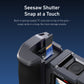 Telesin StreetGrip Kit voor GoPro 9/10/11/12/13 met cage - GoPro Cases & behuizingen