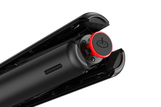 MOJOGEAR TS4 Tracking statief met selfiestick - MagSafe & Klem - Selfiesticks