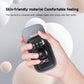 Telesin Backpack clip voor action cam - Magnetisch - Telefoonhouders