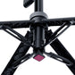 Ulanzi TT23 Auto-Tracking Selfie Stick Statief - Ministatieven