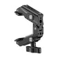 Ulanzi HD02 Magic Arm Kit with Clamp - Black