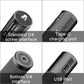 Ulanzi BG-3 powerbank grip 10.000 mAh (met statiefje) - Powerbanks